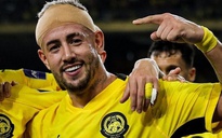 CLB Chile nhắm tới cầu thủ nhập tịch Malaysia bị FIFA phạt