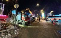 60 ngày đêm quyết liệt vì mục tiêu khởi công metro số 2