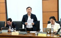 Siết livestream, gỡ "mê cung" bảo hiểm