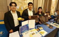 Khởi nghiệp từ "rác" nông nghiệp