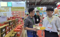 Kinh nghiệm làm hàng quà Tết khi khởi nghiệp