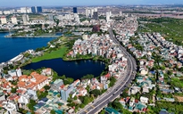 Tháo gỡ "điểm nghẽn" trong lĩnh vực đất đai