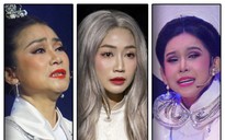 Tuyết Thu, Ốc Thanh Vân, Bình Tinh đoạt HCV tại Liên hoan sân khấu thử nghiệm 2025