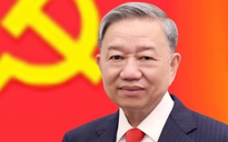 Bài viết của Tổng Bí thư Tô Lâm dịp 50 năm Quốc khánh nước CHDCND Lào