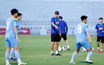 Thái Lan, Indonesia là đối thủ chính của U22 Việt Nam