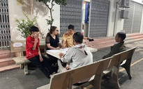 Thiếu niên khai lý do độ xe, che biển số để chạy trên đường ở TPHCM