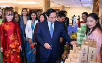 Thủ tướng: Phụ nữ Việt Nam "3 tiên phong", "5 làm chủ" trong khởi nghiệp sáng tạo