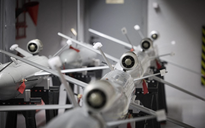 Điểm nóng xung đột ngày 1-12: Ukraine mở đường cho vũ khí "ruột"