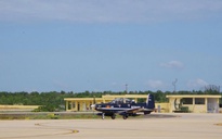 Tháo nút thắt BOT, mở đường triển khai hạng mục dân dụng Sân bay Phan Thiết