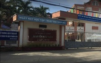 Vụ HS có dấu hiệu phản vệ với món cá: Trường THPT Nguyễn Hữu Huân tạm dừng suất ăn bán trú từ 1-12