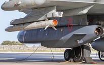 Anh tiếp sức tên lửa tầm xa, Ukraine mở rộng sản xuất vũ khí tới Đức và Đan Mạch