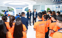 THIẾU HỤT LAO ĐỘNG LÀNH NGHỀ (*): Lời giải từ doanh nghiệp