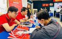 Nhiều bất cập khi sử dụng hợp đồng lao động điện tử