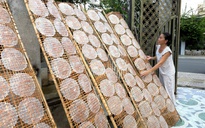 Cuộc thi viết về nghề và làng nghề truyền thống TP HCM năm 2025: “Giữ lửa” bánh tráng An Ngãi