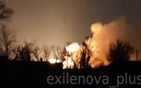 Điểm nóng xung đột ngày 5-11: Ukraine đồng loạt ra đòn, EU chia rẽ về tài sản của Nga