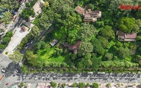 Thông tin mới liên quan khu đất số 1 Lý Thái Tổ