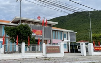 Hàng loạt cựu cán bộ địa phương ở Khánh Hòa lãnh án tù vì "phù phép" sổ đỏ