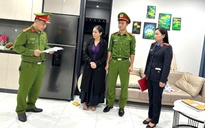 Làm rõ thủ đoạn "lừa đảo chiếm đoạt tài sản" của một phụ nữ