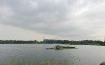 Thêm một người chết đuối tại hồ nước trong Đại học Quốc gia TP HCM