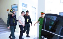 Bắt giam chồng Đoàn Di Băng về sản xuất, buôn bán hàng giả