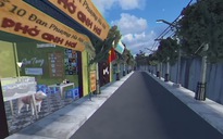 Lăng kính AI: Giải mã game "Phở anh Hai" gây sốt mạng xã hội