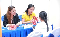 Hàng chục ngàn cơ hội việc làm hấp dẫn