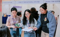 THIẾU HỤT LAO ĐỘNG LÀNH NGHỀ (*): Lấp khoảng trống, thêm cầu nối