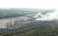 TP HCM: Cấp thiết giảm phát thải khí mê-tan