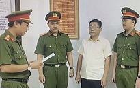 Công an TP HCM kết luận vụ tham ô tại Chung cư Miếu Nổi