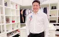 Công ty của chồng Đoàn Di Băng kinh doanh gì mà “lọt tầm ngắm” điều tra?