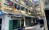 UBND TP HCM đồng ý kiểm định 186 chung cư cũ