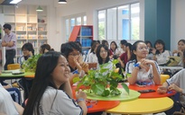 Bão Kalmaegi: Sở GD-ĐT TP HCM thông báo khẩn yêu cầu tạm hoãn mọi hoạt động ngoài giờ chính khóa