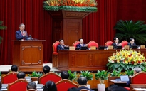 Lựa chọn người xứng đáng, vì quốc gia - dân tộc