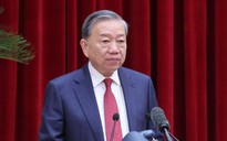 Toàn văn phát biểu khai mạc Hội nghị Trung ương 14 của Tổng Bí thư Tô Lâm