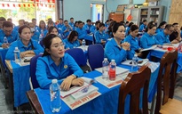 Bị phạt tiền nếu không bố trí thời gian cho cán bộ Công đoàn thực hiện nhiệm vụ