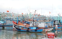 Bão số 13 - cơn bão "hết sức bất thường"