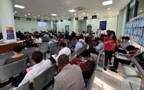 Kiến nghị mới liên quan đến văn phòng đăng ký đất đai cấp tỉnh