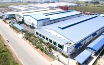 TP HCM sắp có  trung tâm dữ liệu quy mô lớn, tổng vốn đầu tư gần 2 tỉ USD