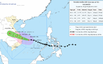 Bão số 13 Kalmaegi có thể phá hủy nhà cấp 4, nhà không kiên cố