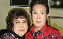 Nỗi niềm của NSƯT Diệu Hiền sau chuyến thăm Hồng Nhung và Hồng Phượng