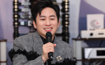 Tùng Dương từ chối cover ca khúc do AI sáng tác