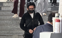 Vụ đánh bạc ở khách sạn Pullman: Ca sĩ Vũ Hà bày tỏ gì trong lời nói sau cùng tại tòa?