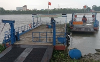 TP HCM: Tin vui cho người dân khu vực phà Bình Quới