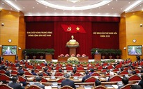 Hội nghị Trung ương 14 có 220 lượt ý kiến thảo luận về nhiều vấn đề quan trọng