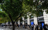 Mỹ nỗ lực "mở cửa" lại chính phủ