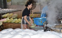 Cuộc thi viết về nghề và làng nghề truyền thống TP HCM năm 2025: Phải lòng sợi bún Long Kiên 