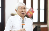 Đài tưởng niệm nạn nhân COVID-19: Nơi ký ức hóa thành sức mạnh