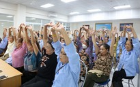 Góp ý dự thảo Văn kiện Đại hội XIV: Phòng bệnh từ sớm, toàn diện chính là đầu tư cho tương lai