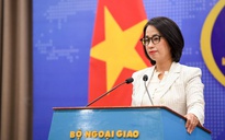 Việt Nam kiên quyết xử lý nghiêm và công khai, minh bạch các hành vi vi phạm IUU