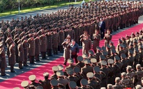 Mỹ bất ngờ tung đòn trừng phạt Triều Tiên